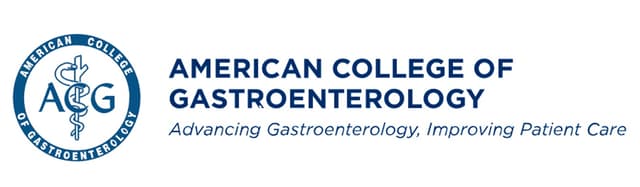 American College of Gastroenterology logo