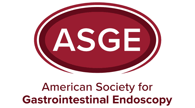 American Society for Gastrointestinal Endoscopy logo